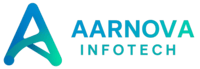 AArnova Infotech logo